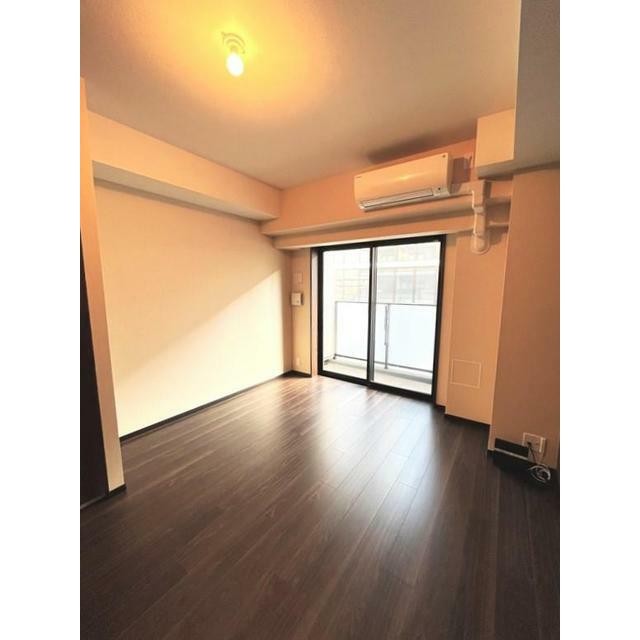 ※写真は同タイプ住戸です。(居間)