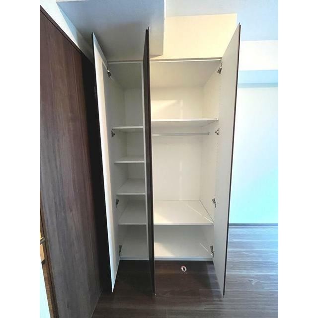 ※写真は同タイプ住戸です。(内装)