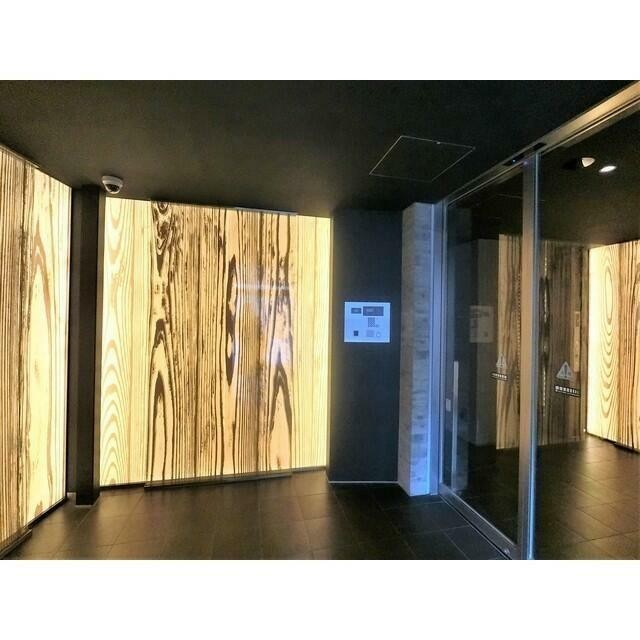 エントランス（2019.12撮影）(その他建物画像)