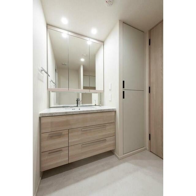 ※写真は同タイプ住戸です。(内装)