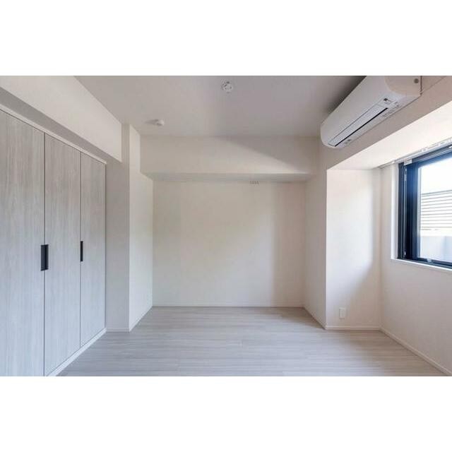 ※写真は同タイプ住戸です。(居間)