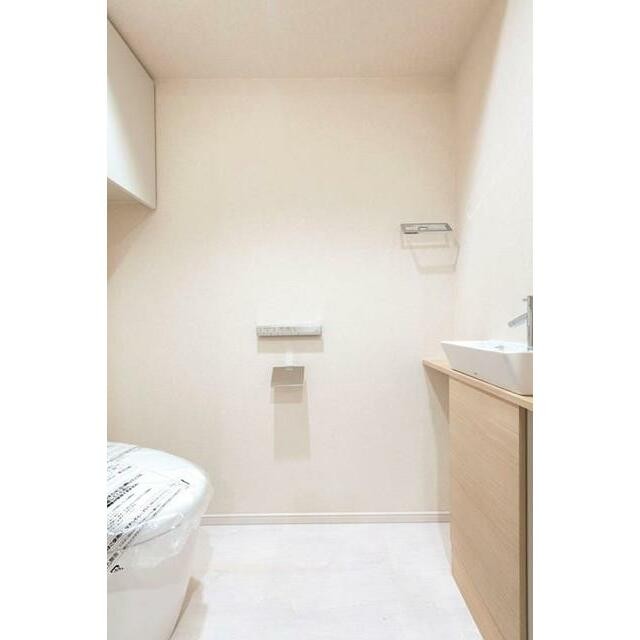 ※写真は同タイプ住戸です。(内装)