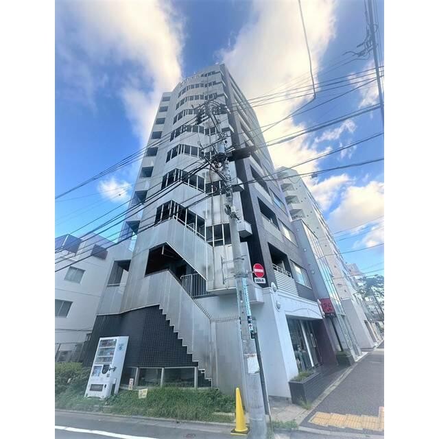 目黒区下目黒2丁目 【賃貸居住】マンション