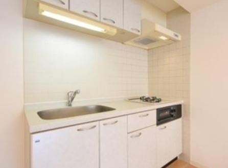 ※同仕様写真(キッチン)