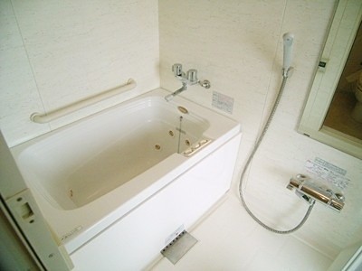 ※同仕様写真(風呂)