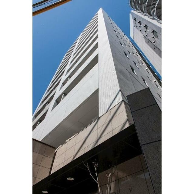 目黒区東山1丁目 【賃貸居住】マンション