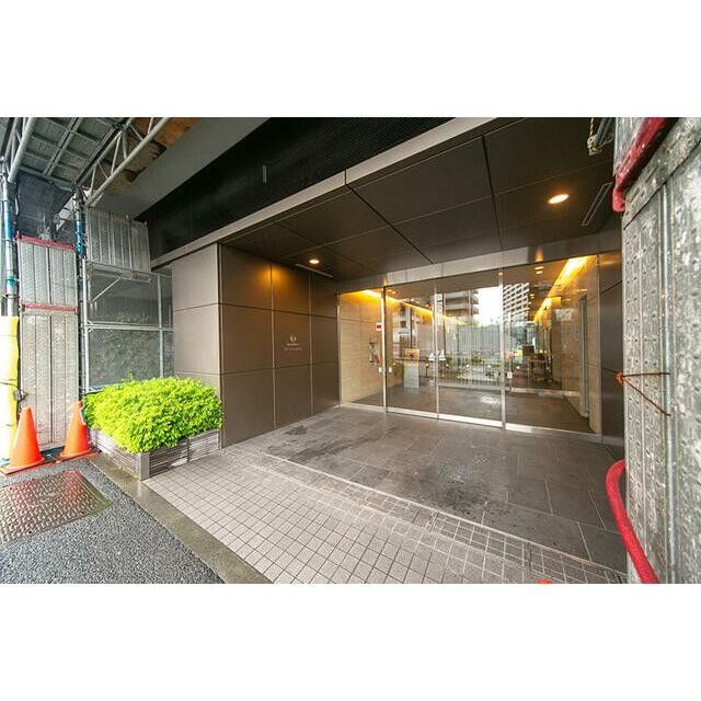 渋谷区渋谷1丁目 【賃貸居住】マンション