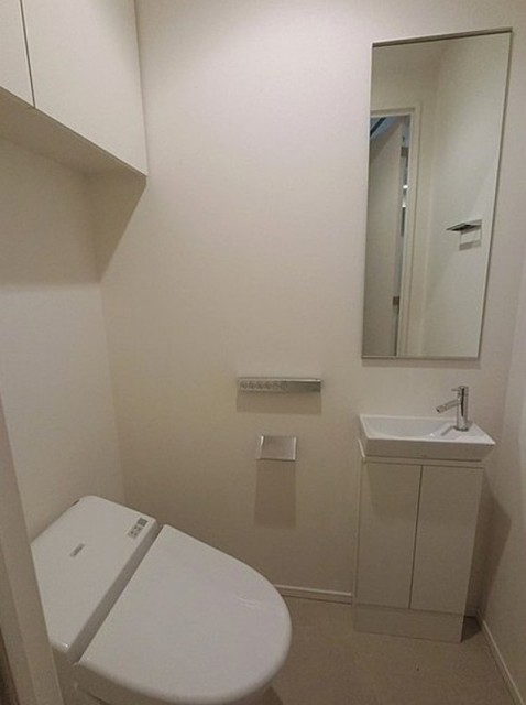 ※同仕様写真(内装)