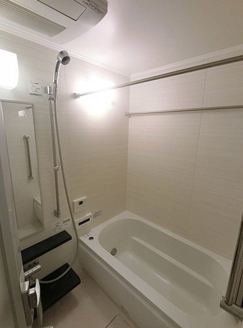 ※同仕様写真(風呂)