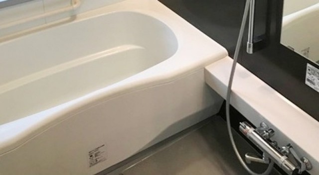 ※同仕様写真(風呂)