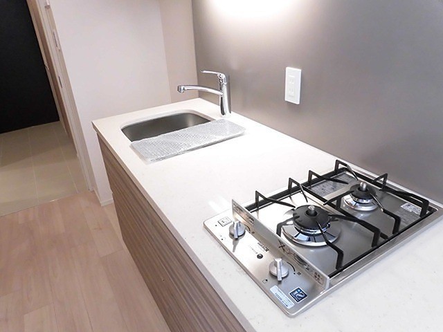 ※同仕様写真(キッチン)