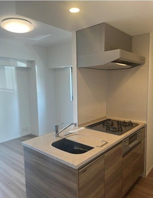 ※同仕様写真(キッチン)