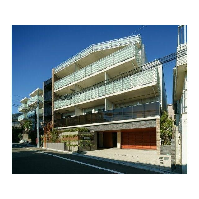 目黒区八雲2丁目 【賃貸居住】マンション