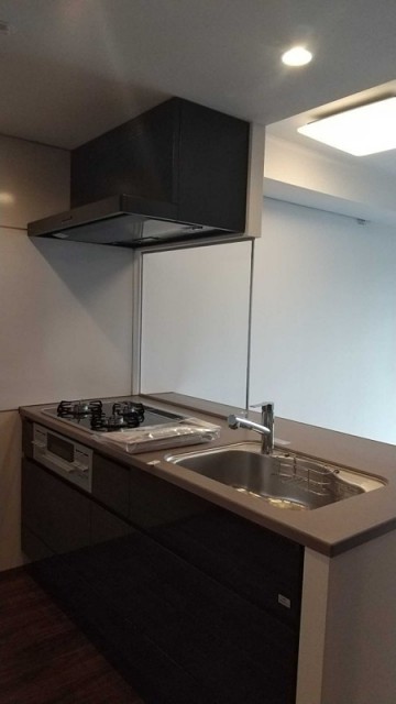 ※同仕様写真含む(キッチン)