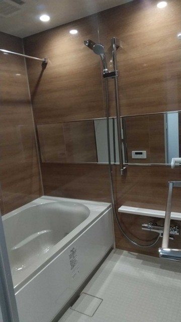 ※同仕様写真含む(風呂)