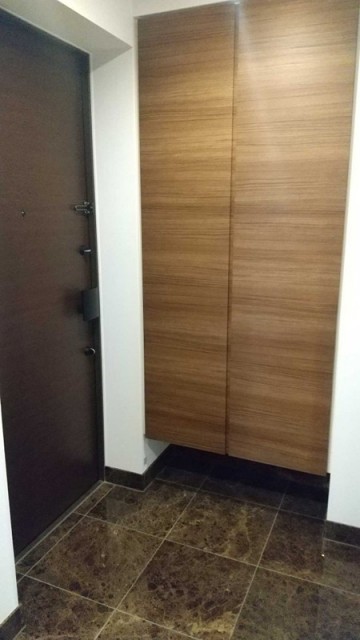 ※同仕様写真含む(玄関)