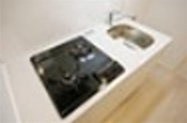 ※同仕様写真(キッチン)