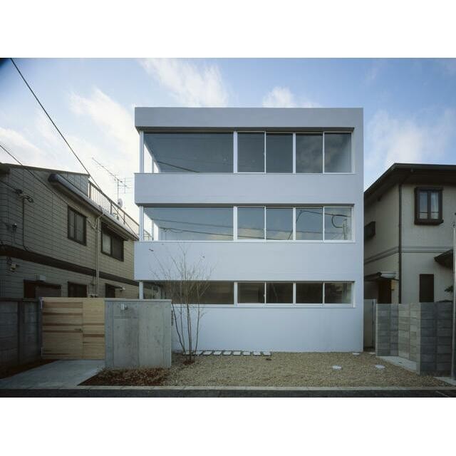 品川区大井5丁目 【賃貸居住】マンション