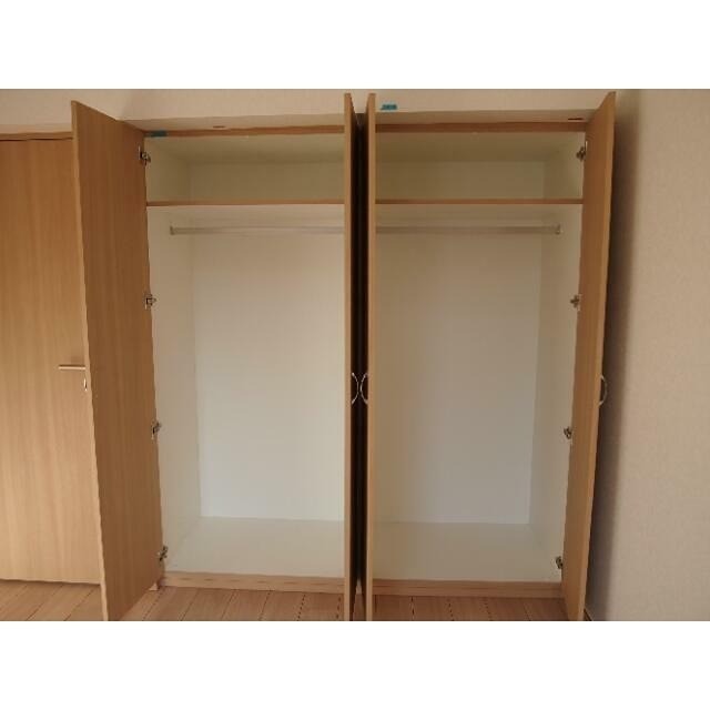 ※同仕様写真(内装)