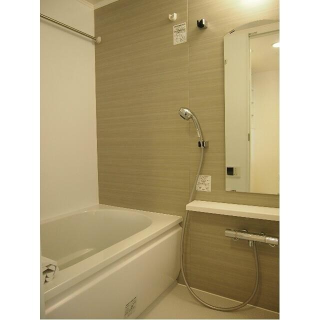 ※同仕様写真(風呂)