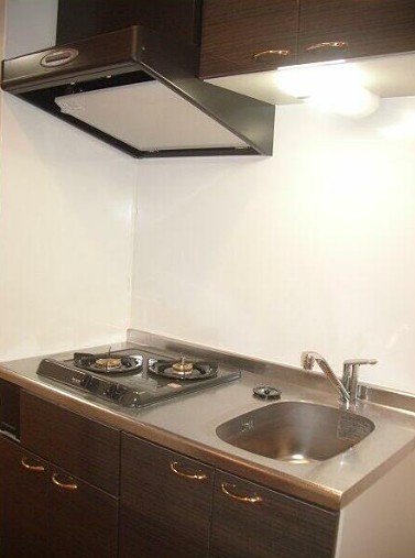 ※同仕様写真(キッチン)