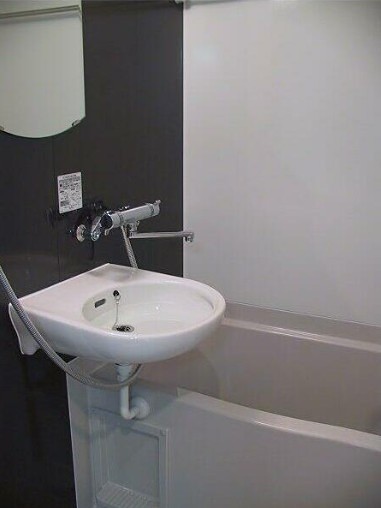 ※同仕様写真(風呂)