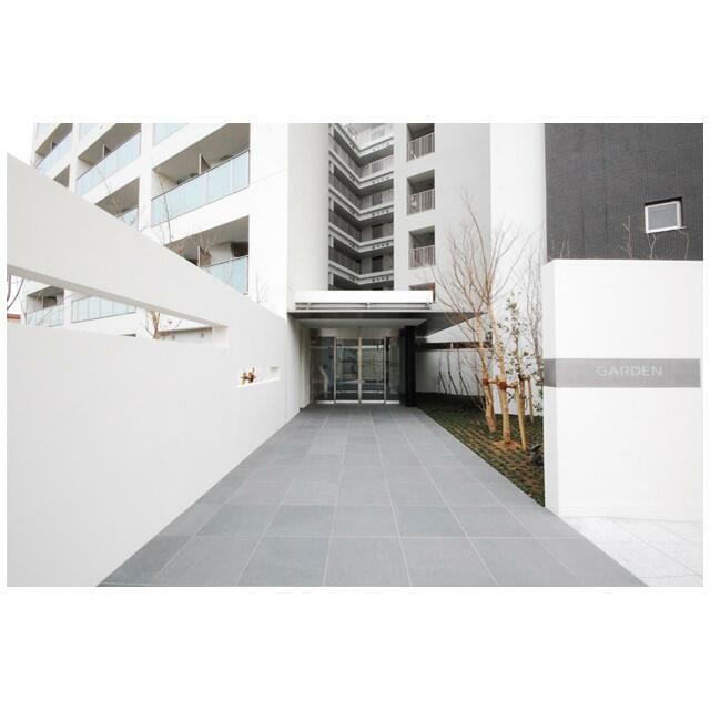 エントランス(その他建物画像)