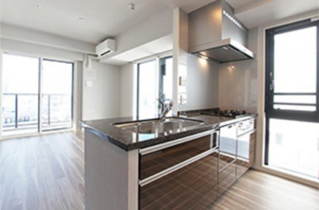 ※同仕様写真(キッチン)