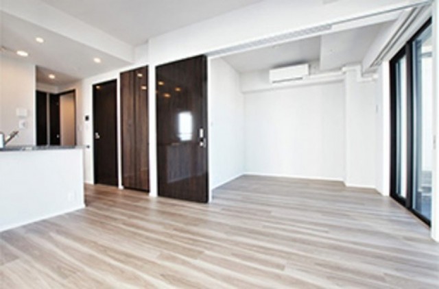 ※同仕様写真(居間)