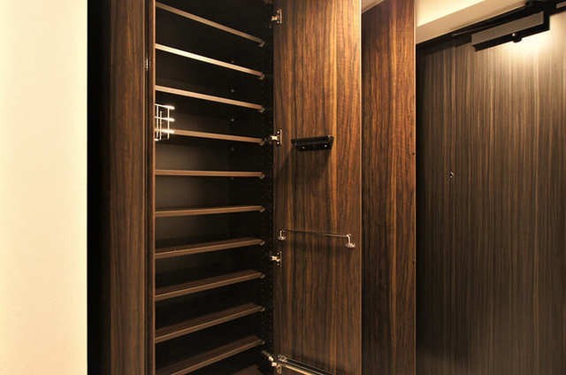 ※同仕様写真(玄関)