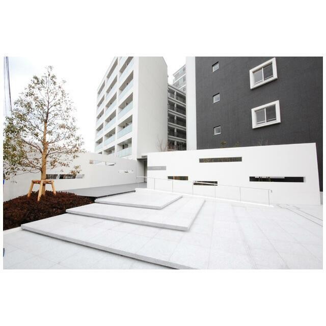 エントランス(その他建物画像)