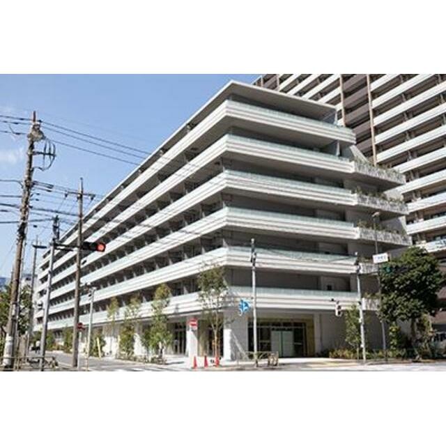 品川区東品川4丁目 【賃貸居住】マンション