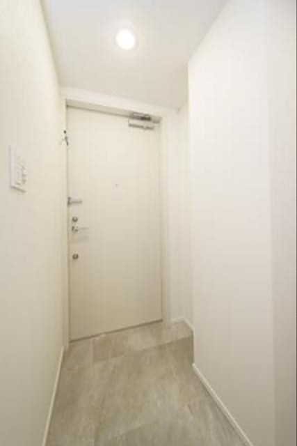 ※同仕様写真(玄関)