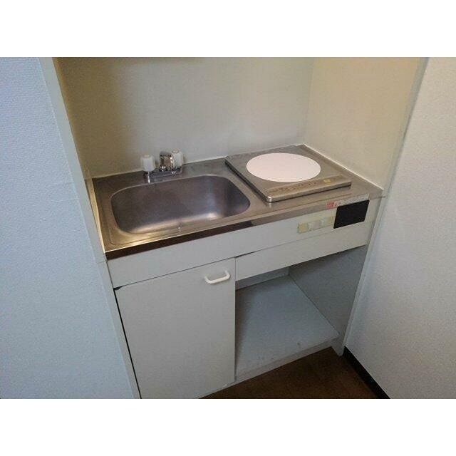 ※同仕様写真(キッチン)