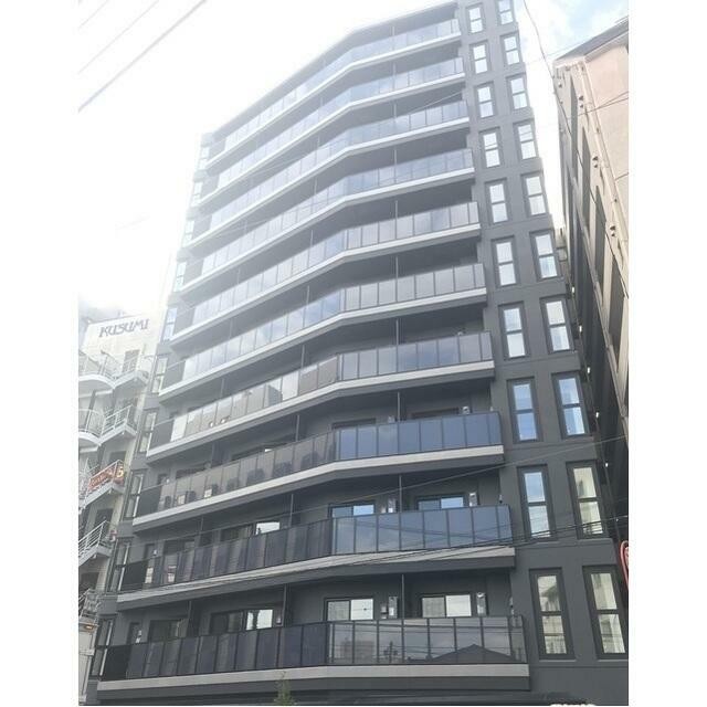 大田区蒲田5丁目 【賃貸居住】マンション