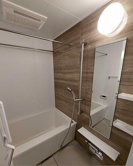 ※同仕様写真(風呂)