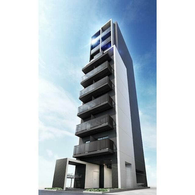 港区芝公園2丁目 【賃貸居住】マンション