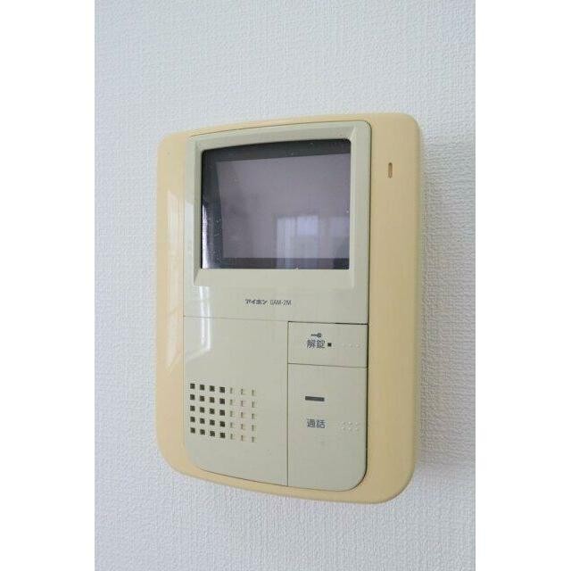 モニター付オートロック