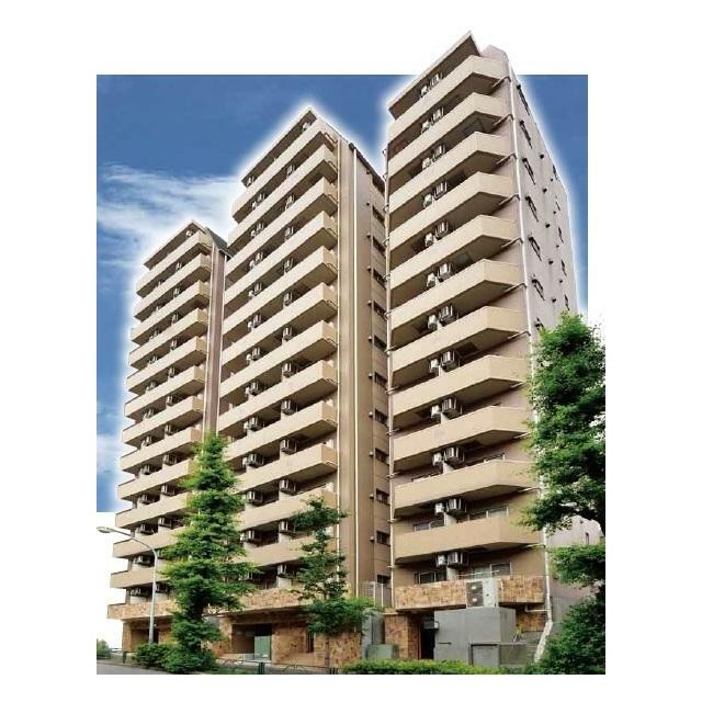 港区西麻布2丁目 【賃貸居住】マンション