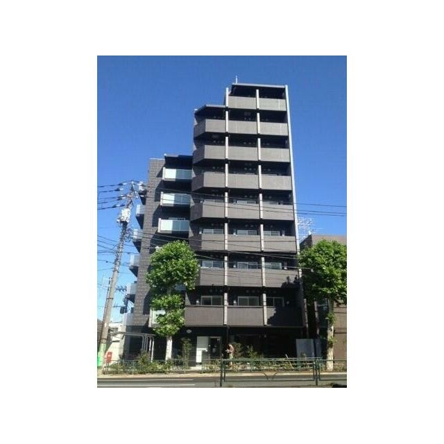世田谷区代田5丁目 【賃貸居住】マンション