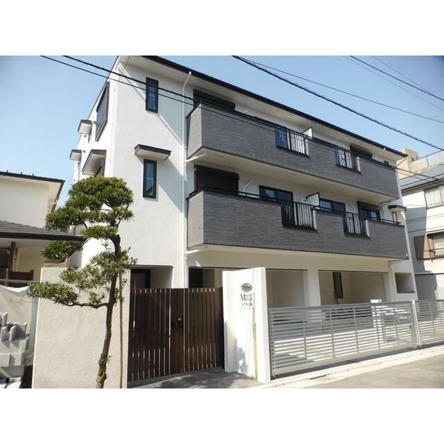 渋谷区上原1丁目 【賃貸居住】アパート