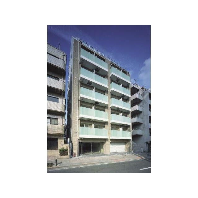 世田谷区三軒茶屋2丁目 【賃貸居住】マンション