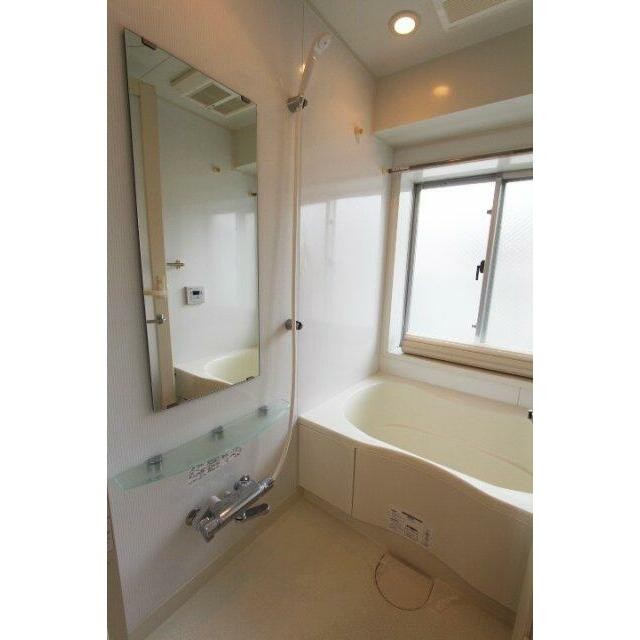 ※参考写真(風呂)