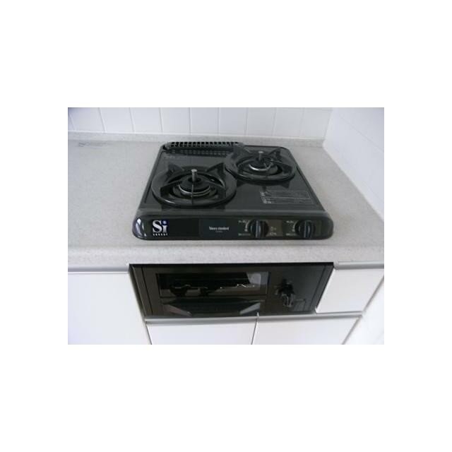 ※類似物件(キッチン)