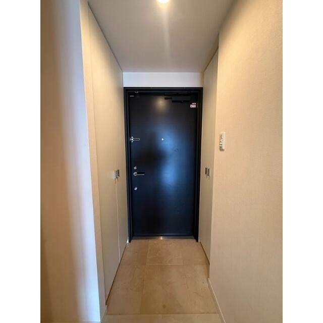 ※類似物件(玄関)