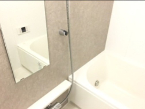 ※同仕様写真(風呂)