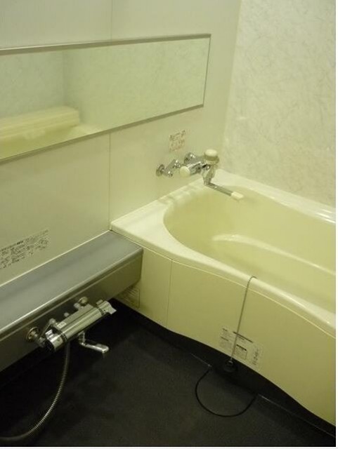 ※同仕様写真(風呂)