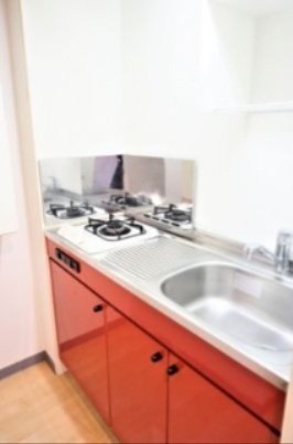 ※同仕様写真含む(キッチン)