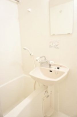 ※同仕様写真含む(風呂)