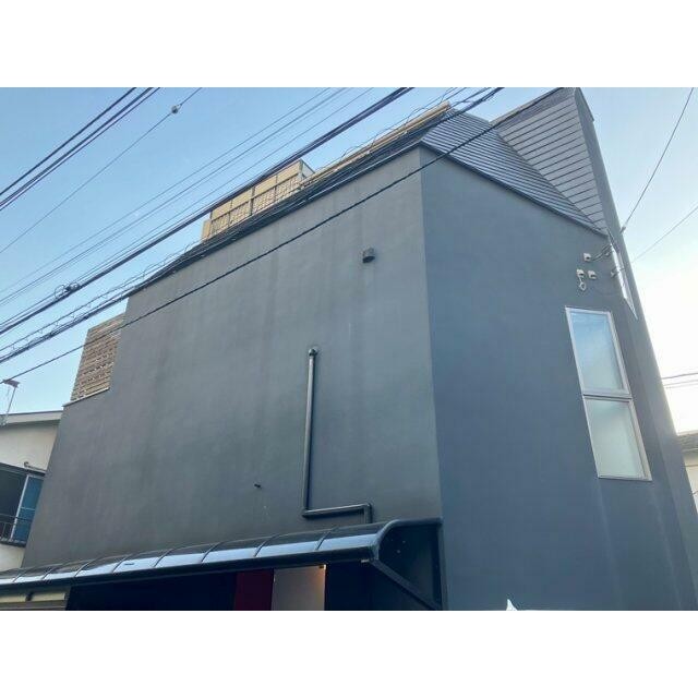 目黒区下目黒2丁目 【賃貸居住】一戸建